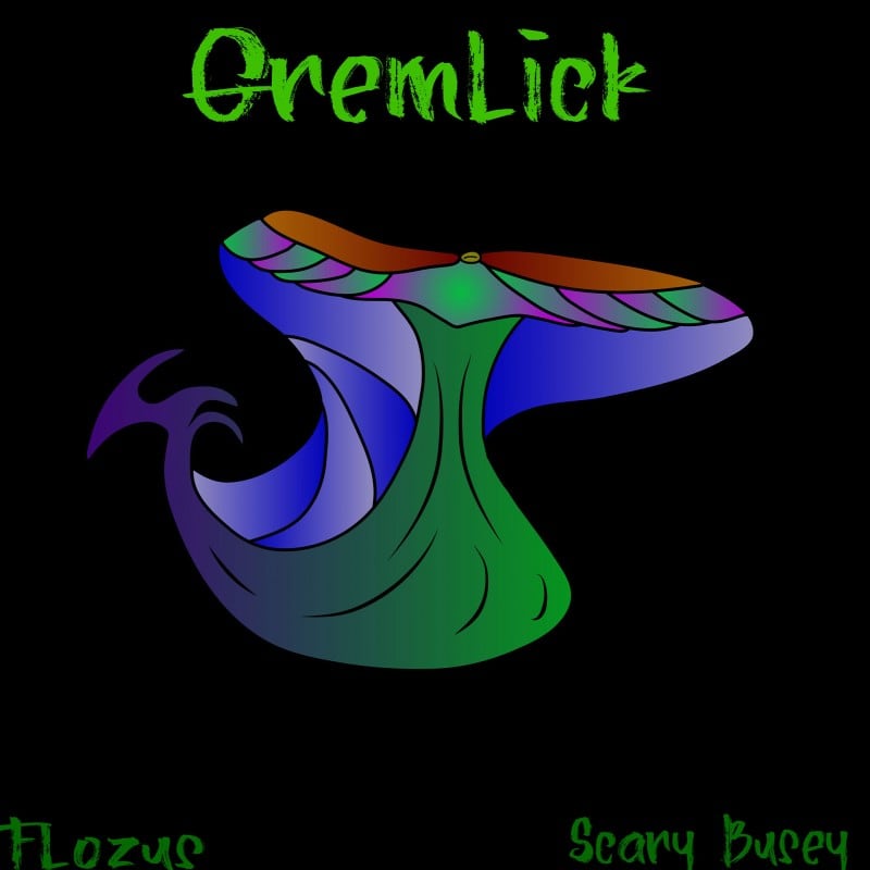 New Release From Flozus