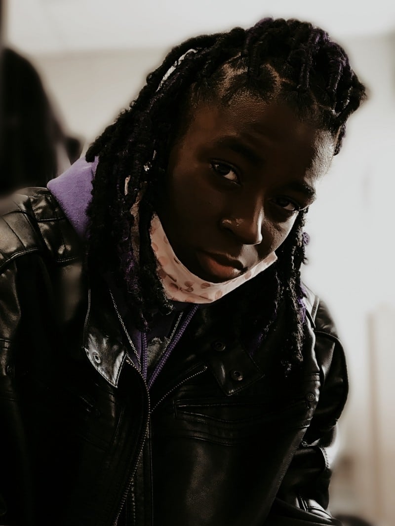 Making Art in Saskatchewan: Zochi