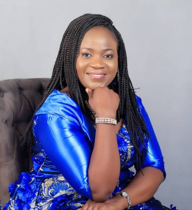 Making Art in Saskatchewan: Rachael Owojori