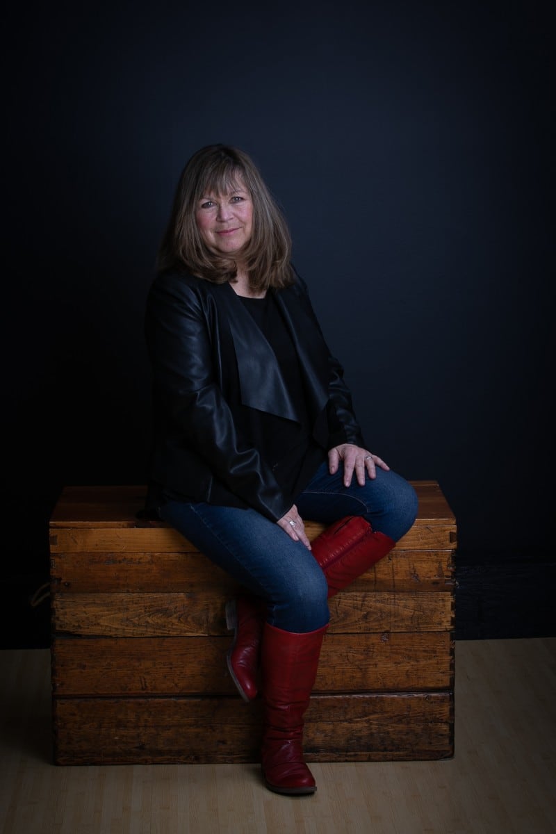 Rhonda Gallant-Morari Newest Single 