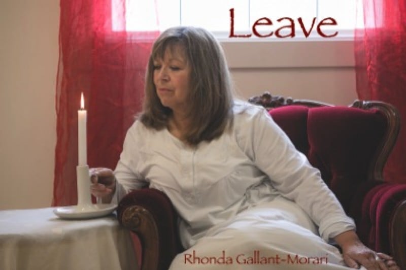 New Single & Music Video from Rhonda Gallant-Morari