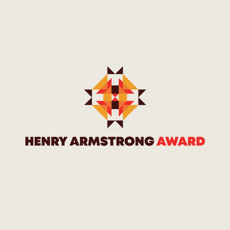 The Henry Armstrong Award: new annual bursary and mentorship program for Indigenous Artists