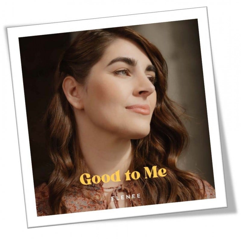 New Single & Music Video from Gospel Artist Elenee Young