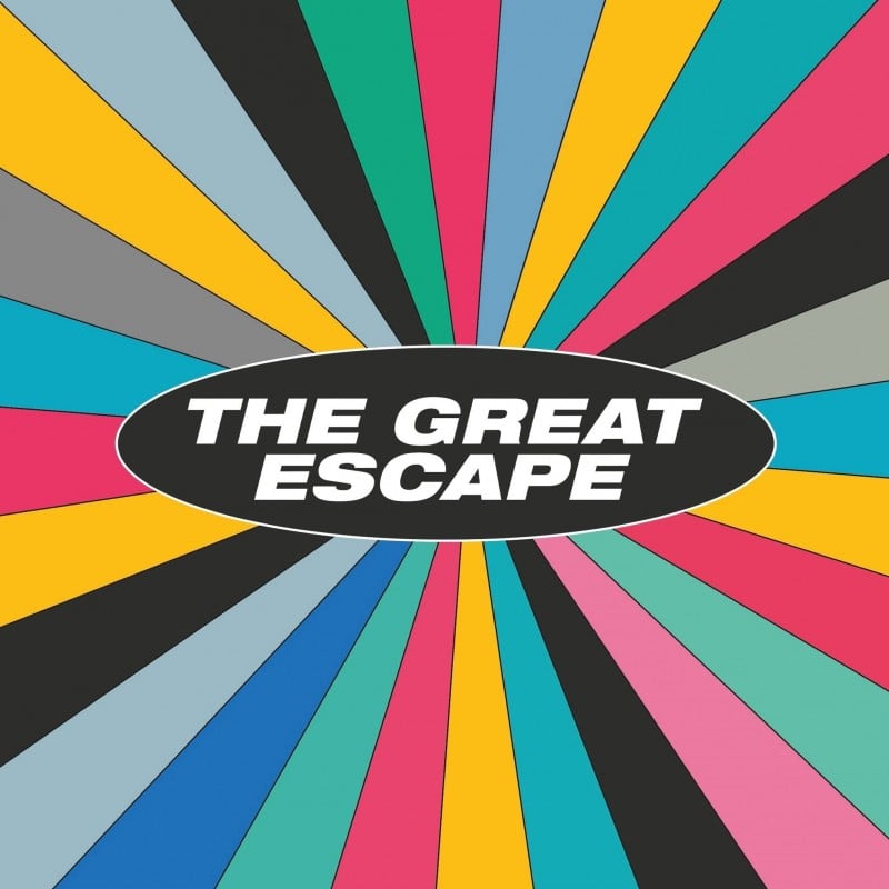 Saskatchewan at The Great Escape