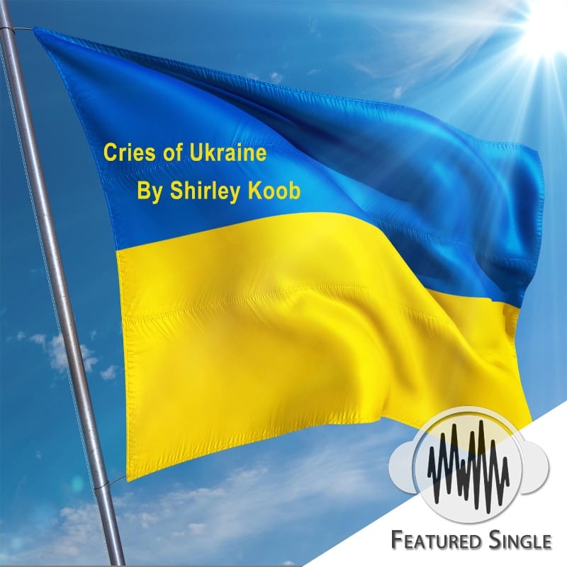 New single from Saskatoon songwriter Shirley Margaret Koob