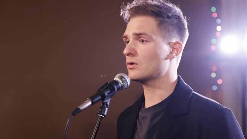 High As The Sky Music Video by Artist Joseph Shane!