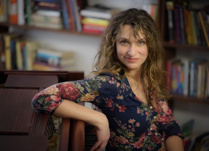 Saskatchewan Singer-songwriter Dara Schindelka to Perform at Station Arts Centre in Rosthern