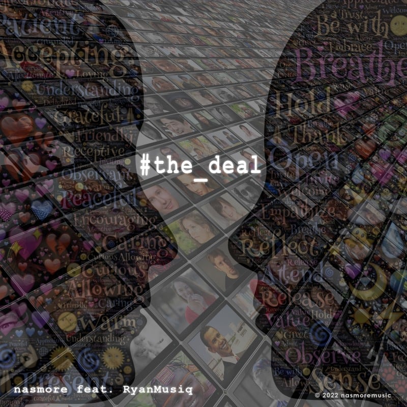 nasmore drops “#the_deal”