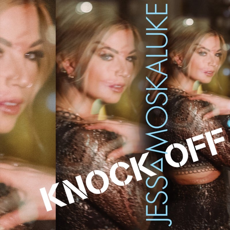 Celebrated Country Music Songstress Jess Moskaluke Announces The 2022 Mapdot Tour