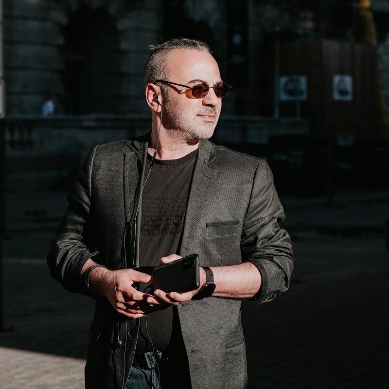 nasmore – “When Will I Learn”- an impactful sonic compound, embellished with superb six-string digressions!