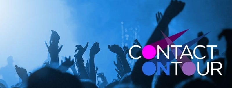 Saskatchewan Artists to Showcase at Contact ONtour