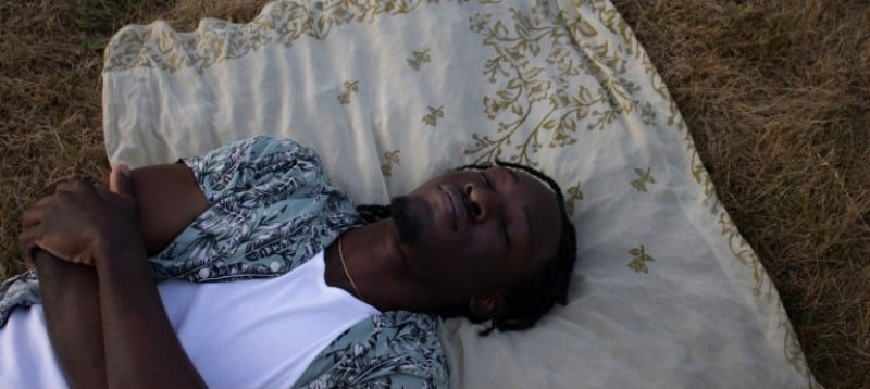 WCMA R&B Artist of the year nominee, TOVA, goes back to his roots on new song, 