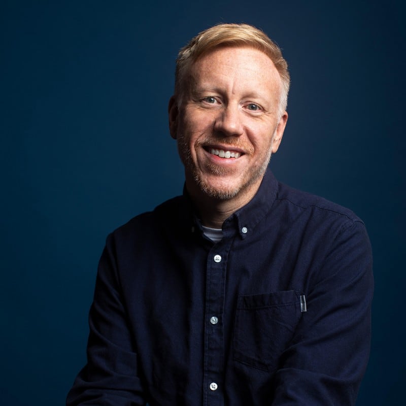 Executive Director Mike Dawson to depart SaskMusic