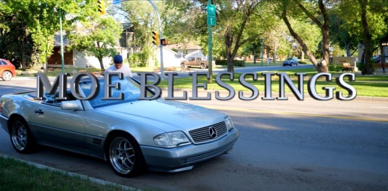 New Pimpton Video Release with Producer AK Productions