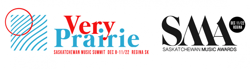 Saskatchewan Music Awards: Show Details; Public Voting Underway