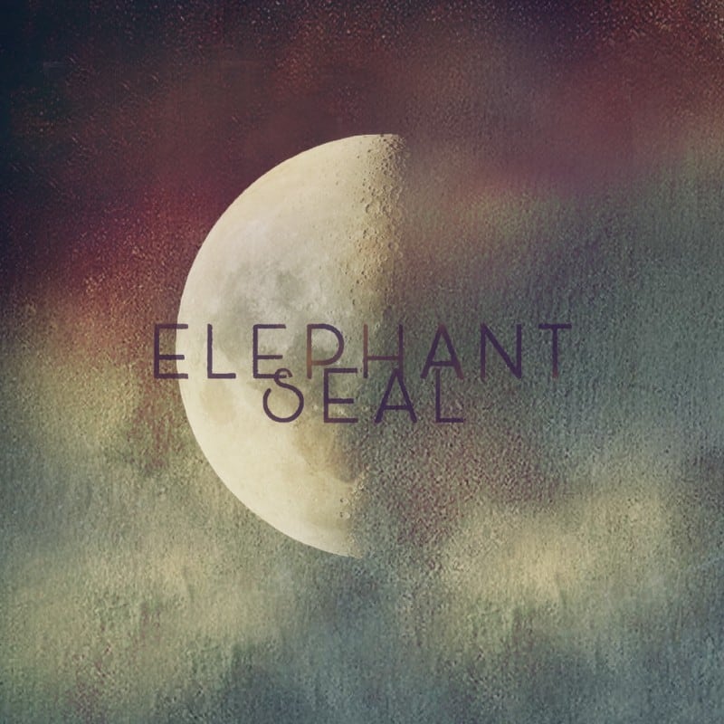 New Singles release Friday November 18th from Saskatoon alt-rock band Elephant Seal