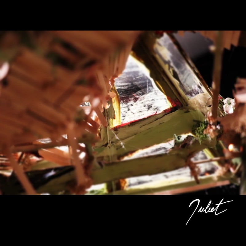 CUPID’S HEART’S DEBUT SINGLE DISMANTLES IDEAS OF ROMANCE AND IDENTITY