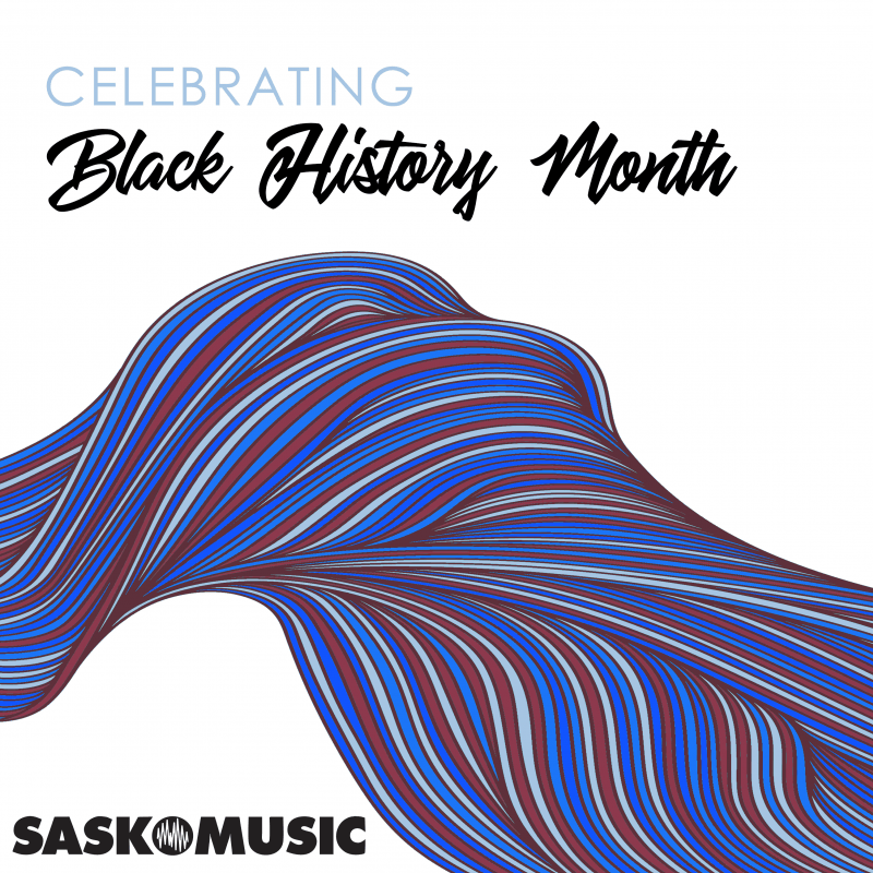 Black History Month Concert Call