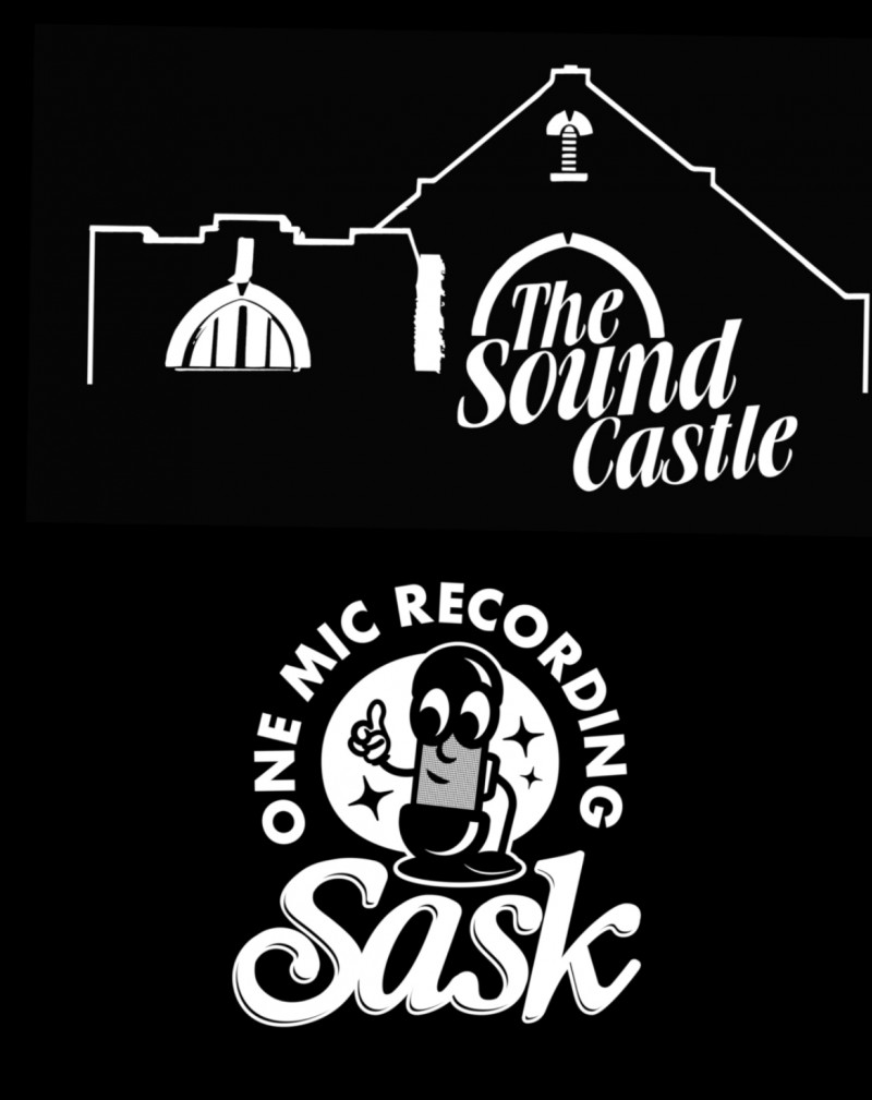 The Sask One Mic Recording Series is Coming to the Sound Castle!