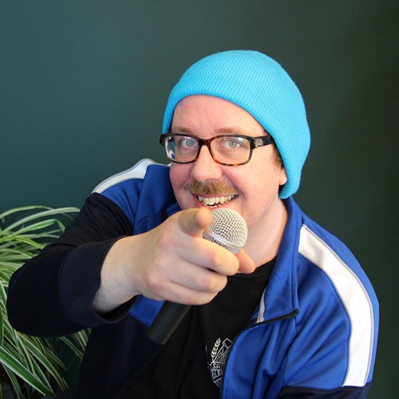 Congratulations, Ben Valiaho!