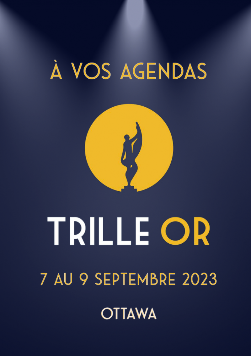Trille Or Winners and Nominees 2023