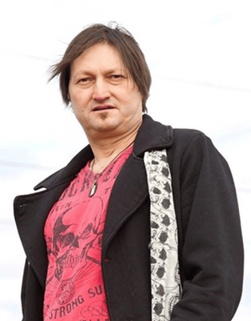 Gary Ostafichuk Memorial Fund