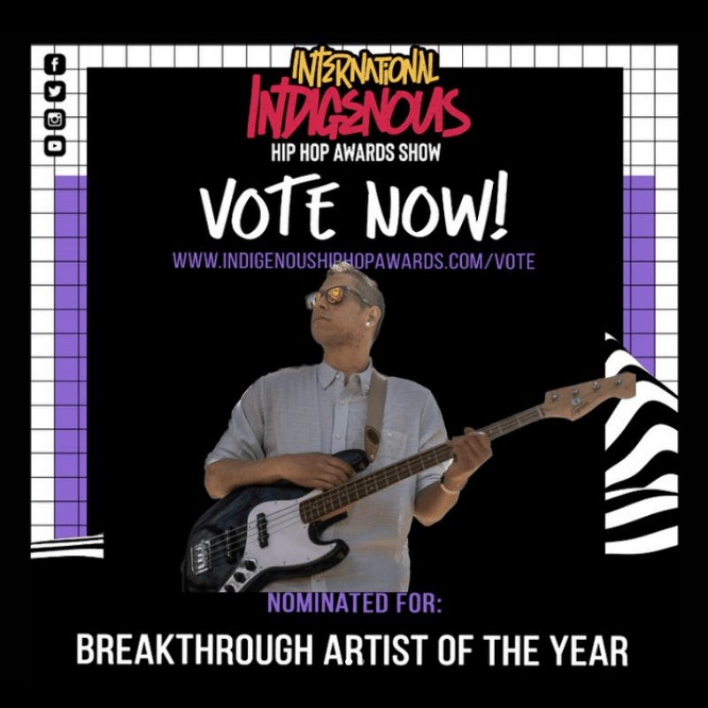 International Indigenous Hip Hop Awards