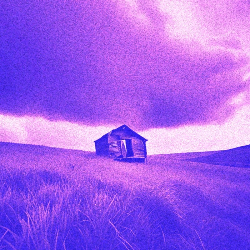 BTHEGHOST with New Easy Listening Music Out Of Saskatoon