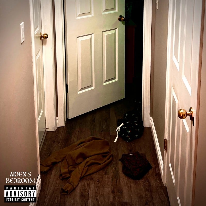 New Releases from Regina Artist IamAidenCarter Streaming Everywhere