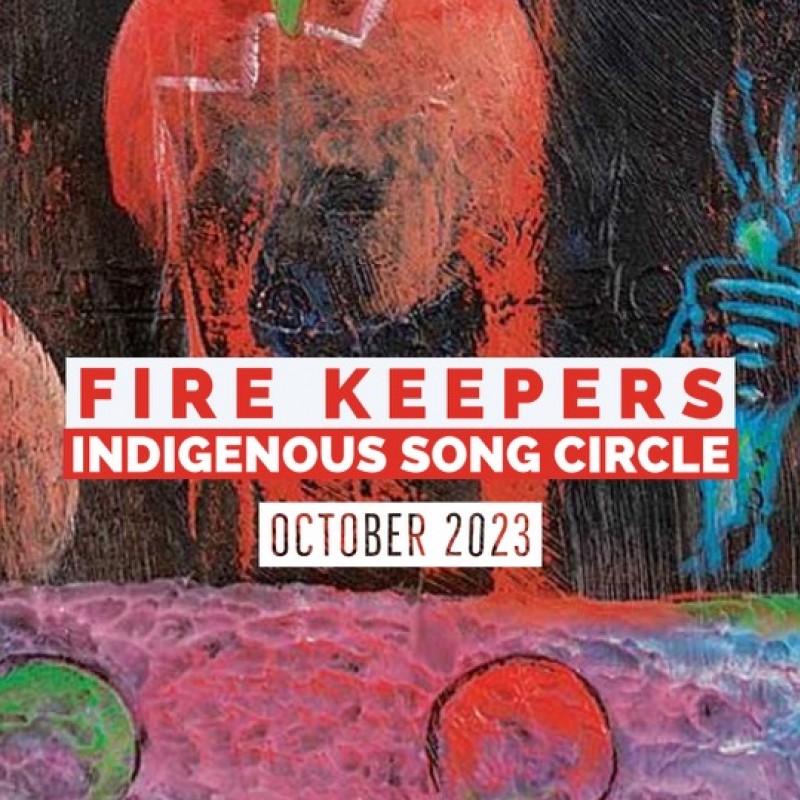 Fire Keepers Indigenous Song Circle: Unleashing Indigenous Excellence Across Communities