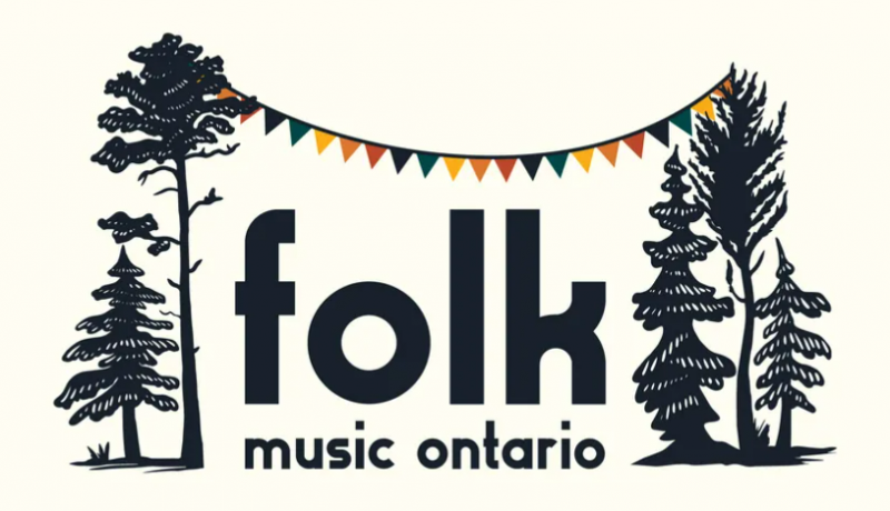 Folk Music Ontario to Incorporate as a National Arts Service Organization