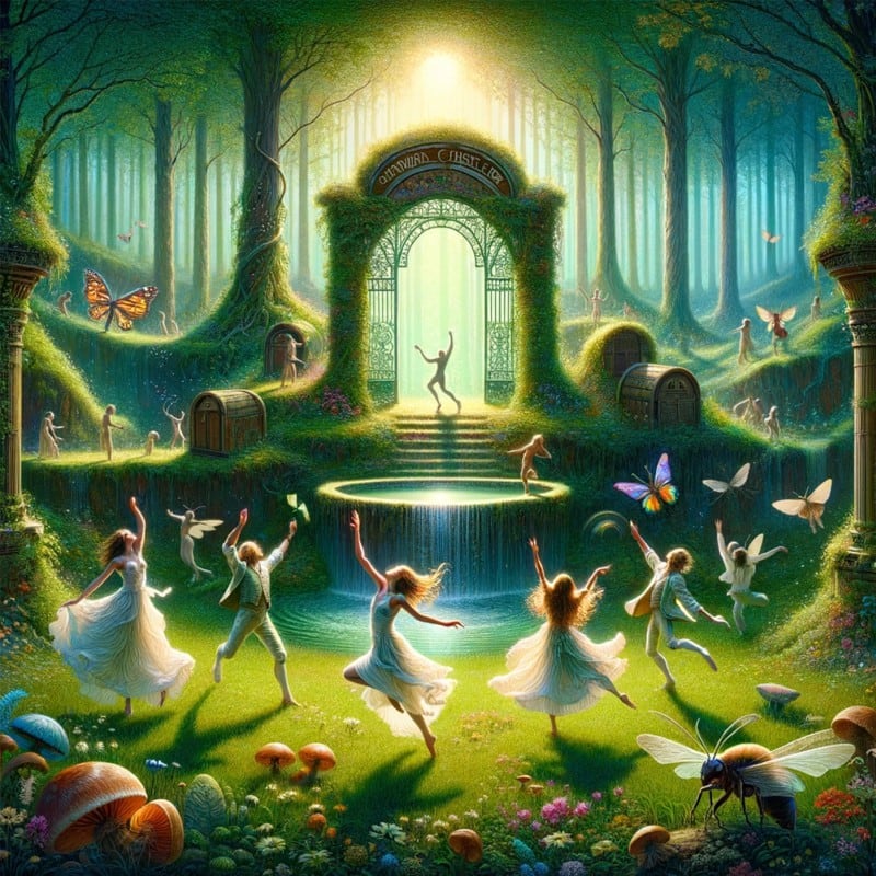 A captivating collaboration – New Saskatchewan original song – «Midnight Summer Dream»