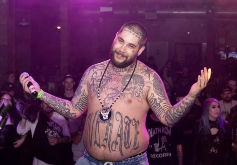 Doh-Ski joins Avid Records