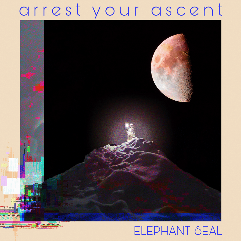 New Album Arrest Your Ascent available December 15th!