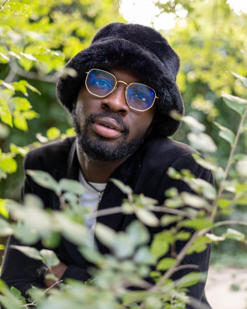 Saskatchewan's Own ADEOLUWA Unveils Cinematic New Single '4,5,6'