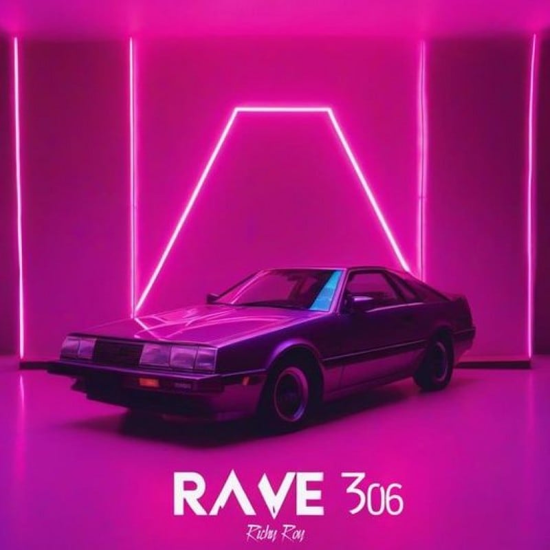 Richy Roy to Release Debut EDM Album