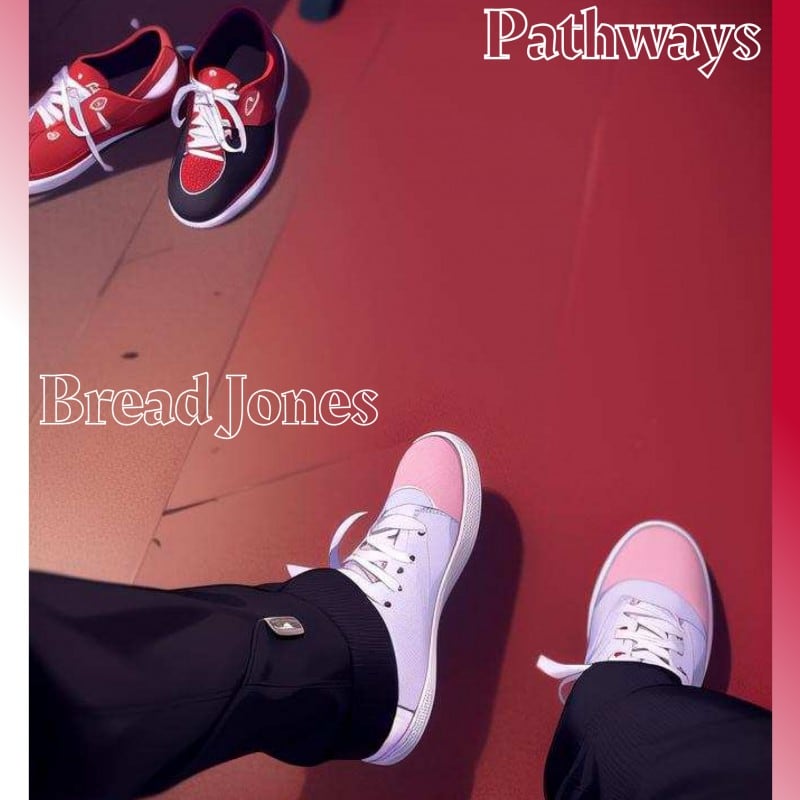 Bread Jones to Release 6th Studio Album