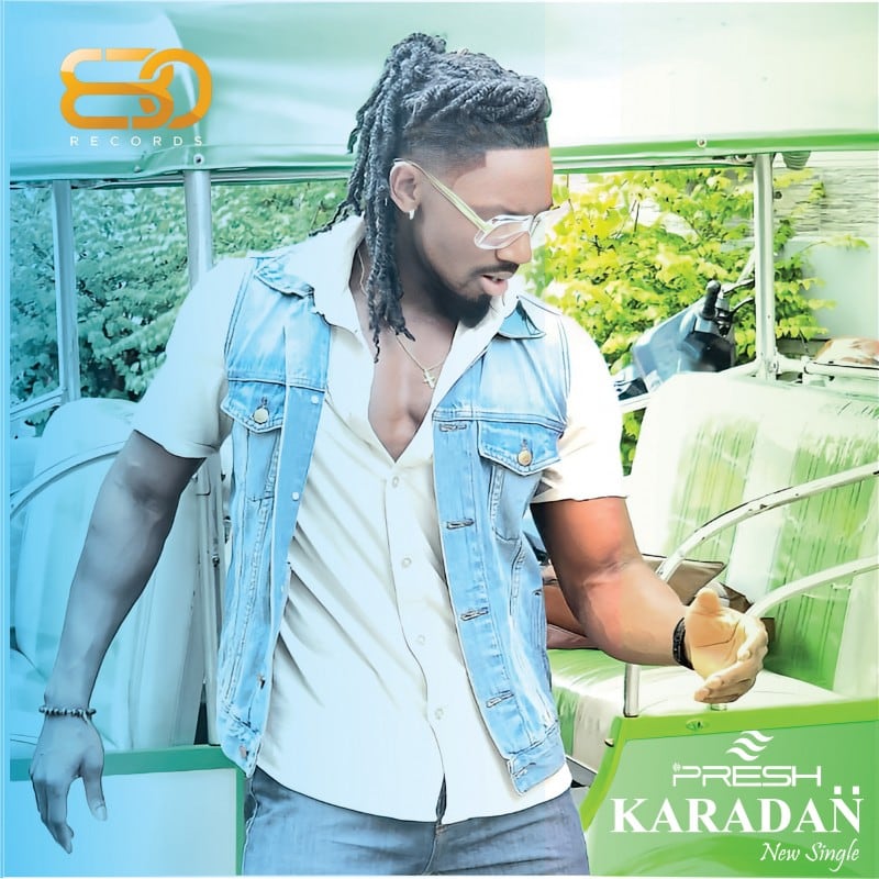 Nigerian-Canadian Neo-Soul Artist PRESH Drops New Single 