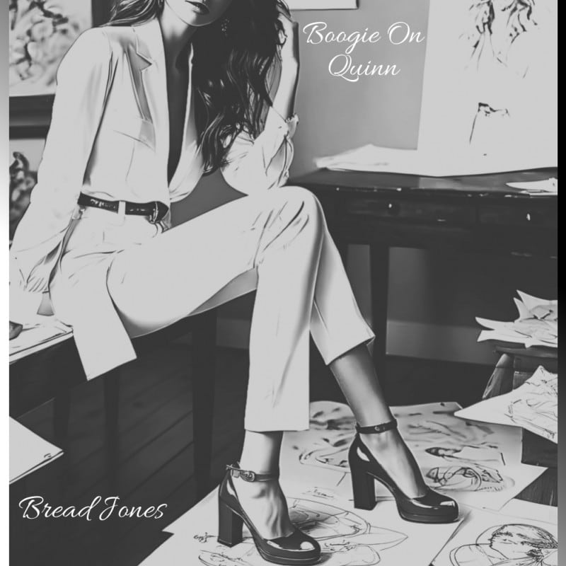 Bread Jones to Release New Single