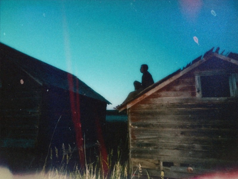  Emperor Jomei's newest EP 