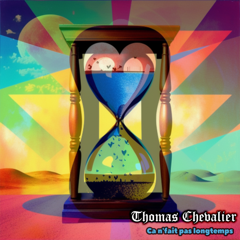 Thomas Chevalier Releases 