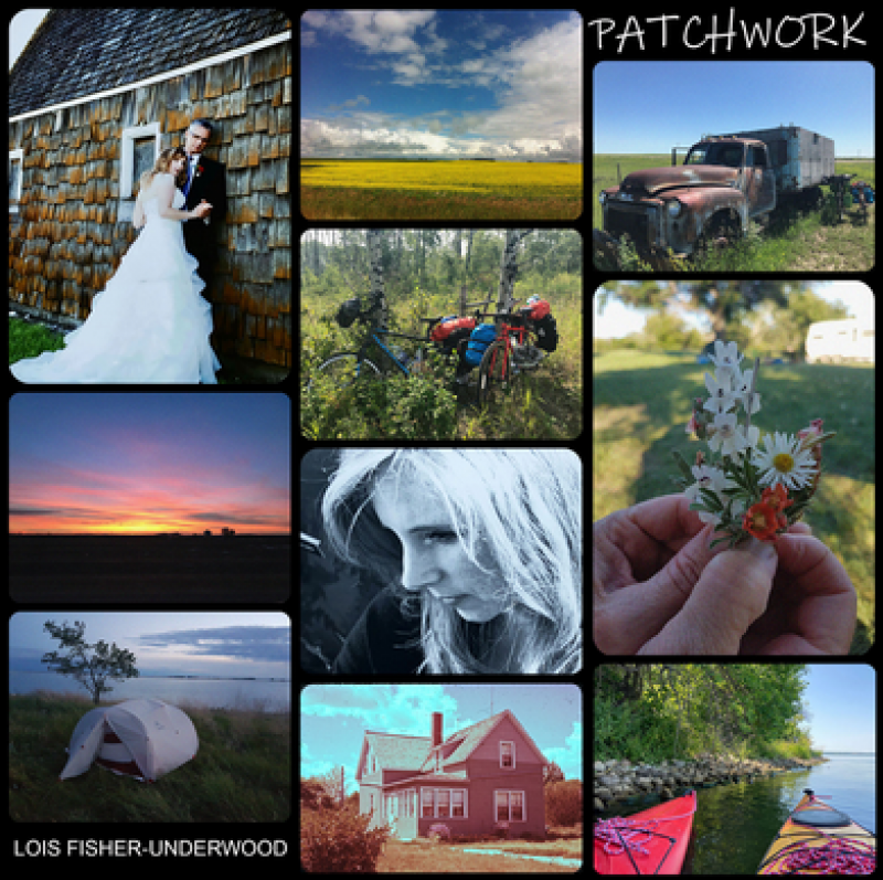 New Single by Lois Fisher-Underwood Out April 29th