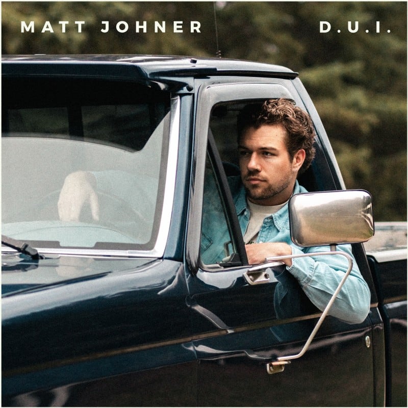 Matt Johner Debut Single Release - 