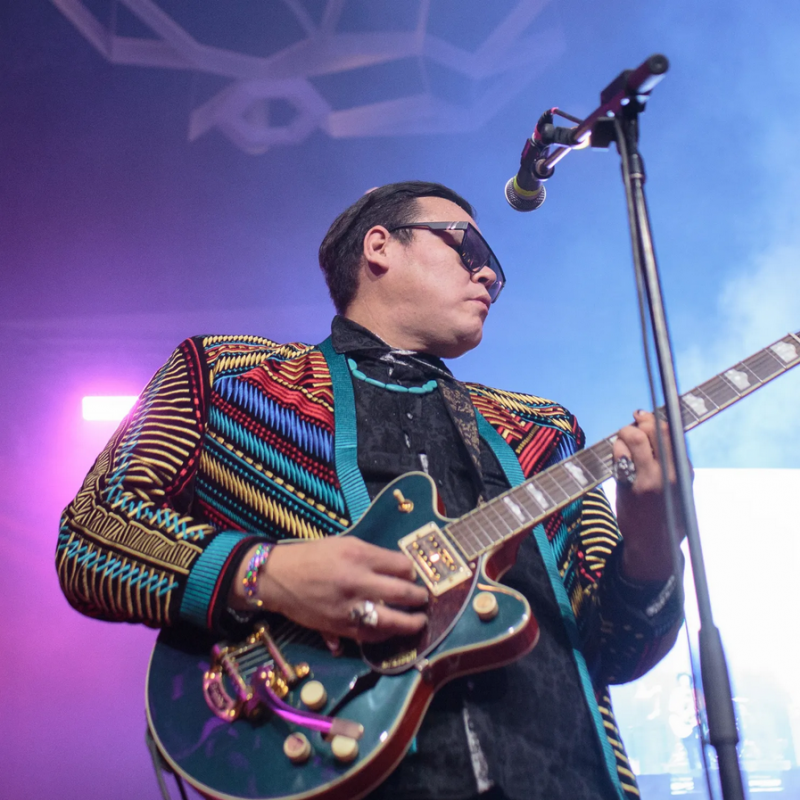 Folk Music Ontario Showcasers