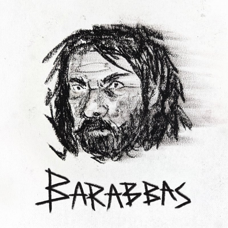 Barabbas: Nik Porrelli's New Track Set to Drop on October 29, 2024
