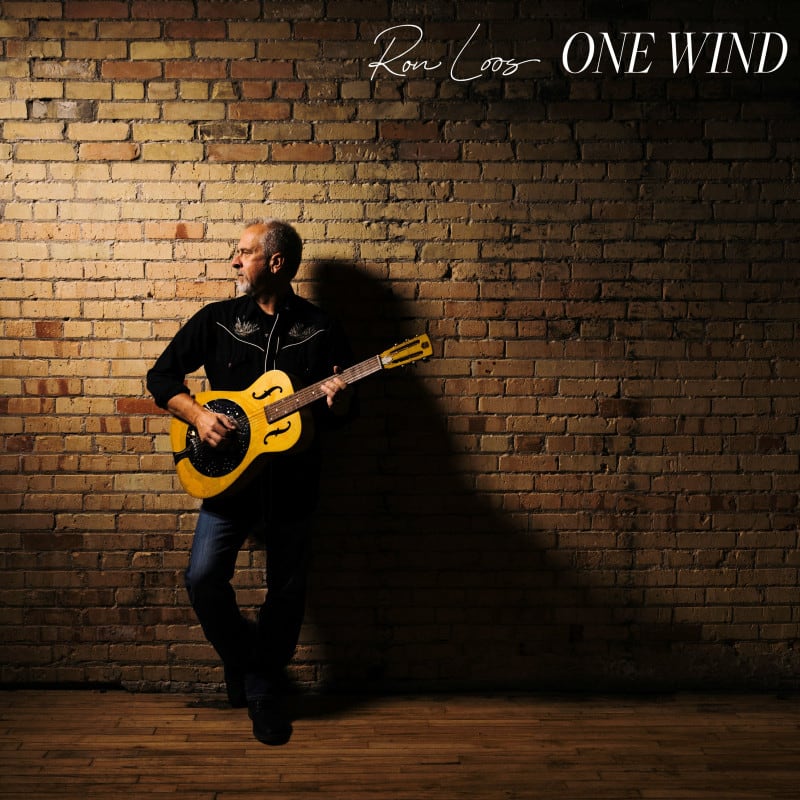 One Wind Single Release