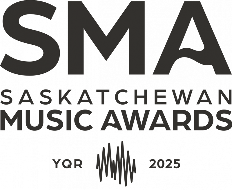 The Saskatchewan Music Award Winners