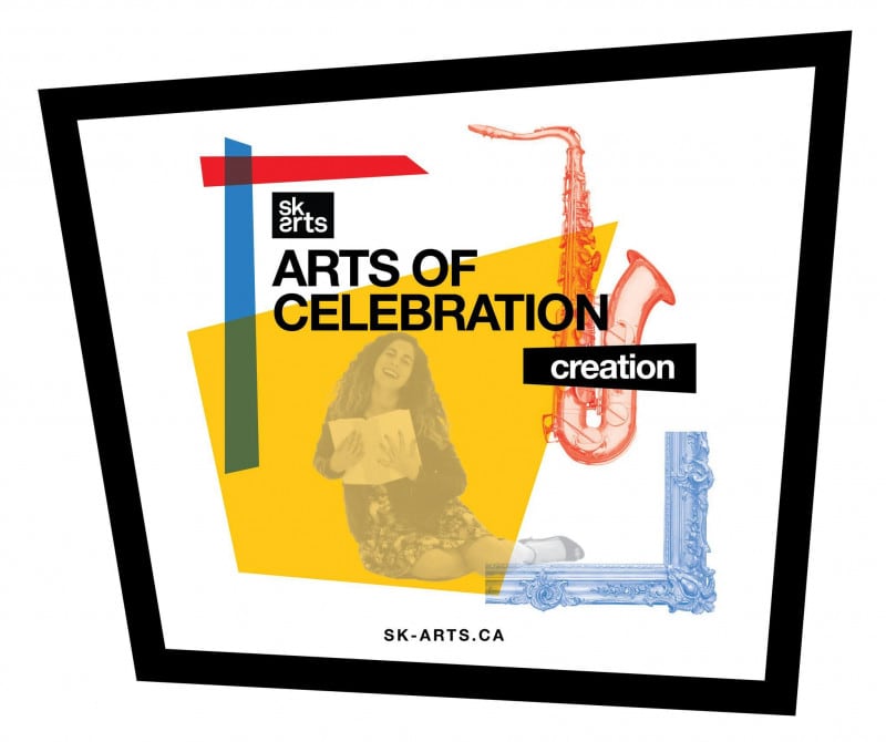 Have you voted in Arts of Celebration: Creation yet?