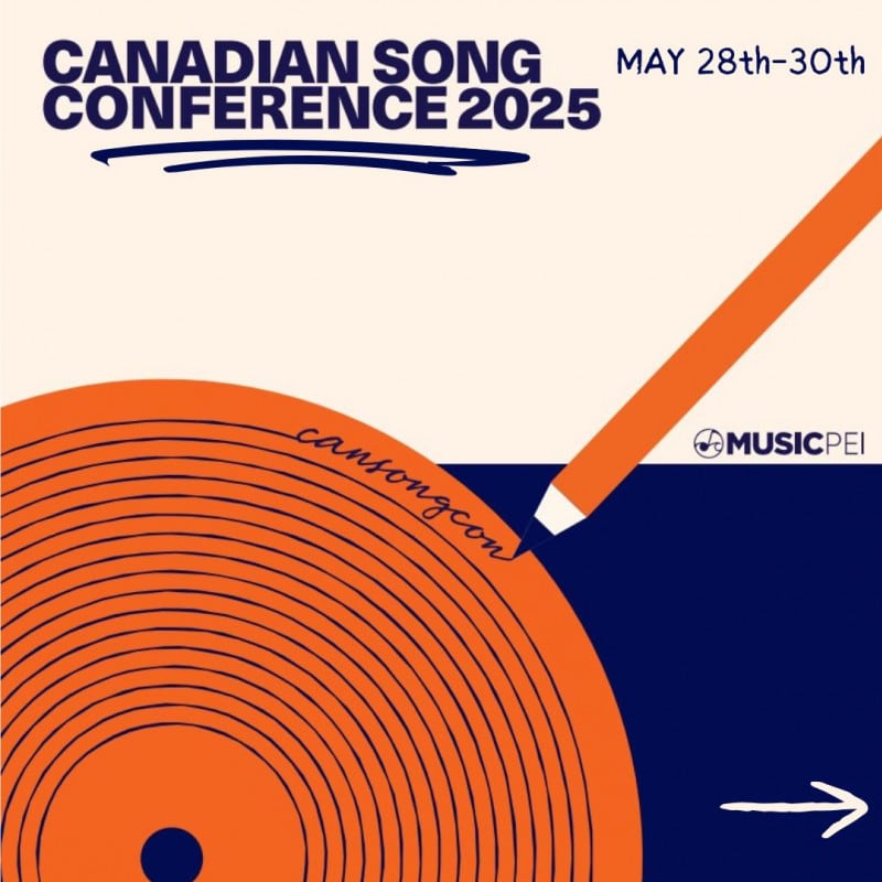Kara Golemba selected for Canadian Songwriter Challenge