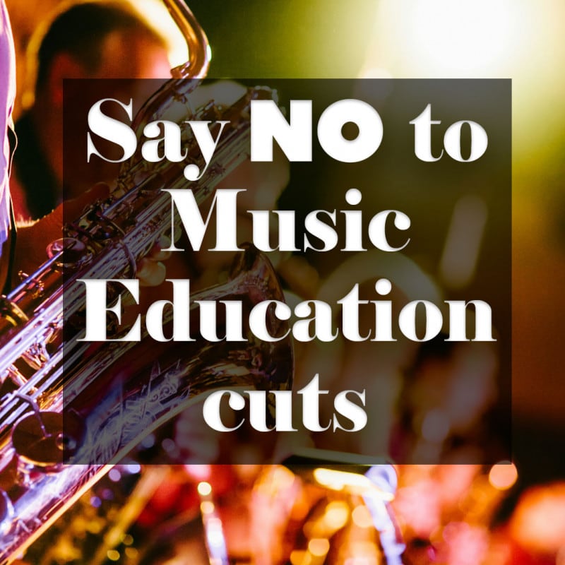 SaskMusic urging action as budget cuts threaten Regina’s Public-School music program